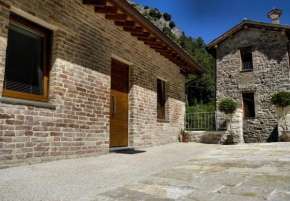 Appartamenti Molino Settecamini Gubbio
